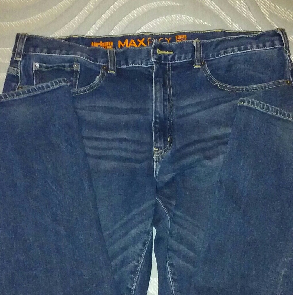 Men's Urban Pipeline 38x30